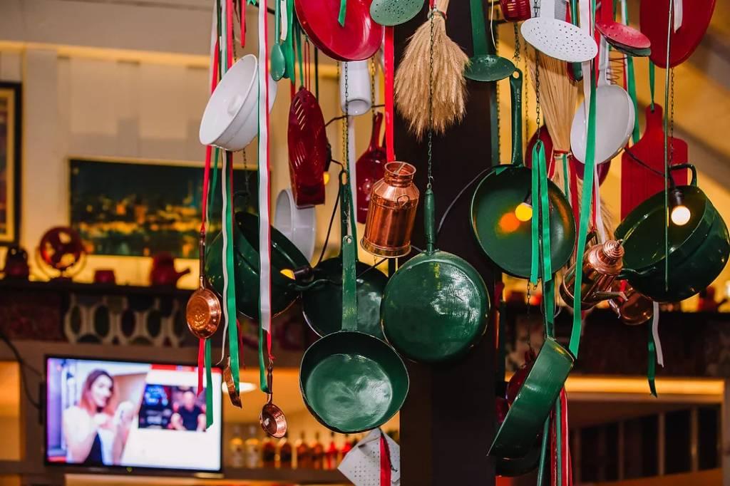 Experiência Mortadella